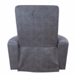 Tugitool GASTON elektriline recliner, ha - Pilt 5