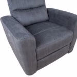 Tugitool GASTON elektriline recliner, ha - Pilt 7