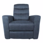 Tugitool GASTON elektriline recliner, si - Pilt 3