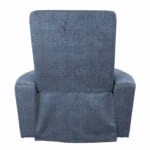 Tugitool GASTON elektriline recliner, si - Pilt 5