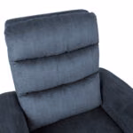 Tugitool GASTON elektriline recliner, si - Pilt 6