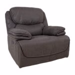 Tugitool GORDY manuaalne recliner