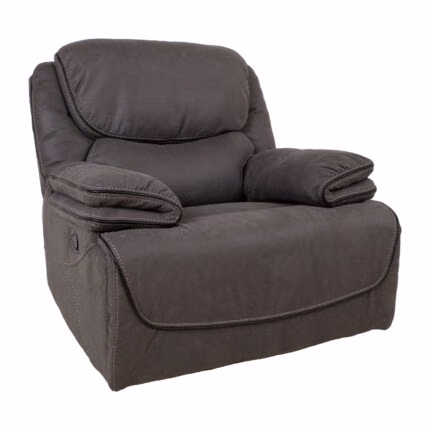 Tugitool GORDY manuaalne recliner