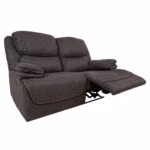 Diivan GORDY 2-kohaline manuaalne reclin - Pilt 2