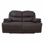 Diivan GORDY 2-kohaline manuaalne reclin - Pilt 3