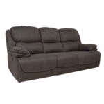 Diivan GORDY 3-kohaline manuaalne reclin