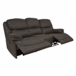 Diivan GORDY 3-kohaline manuaalne reclin - Pilt 2