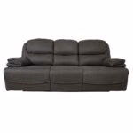Diivan GORDY 3-kohaline manuaalne reclin - Pilt 3