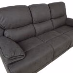 Diivan GORDY 3-kohaline manuaalne reclin - Pilt 4