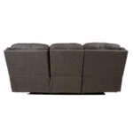 Diivan GORDY 3-kohaline manuaalne reclin - Pilt 6