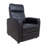 Massaa˛itool STANTON push back recliner