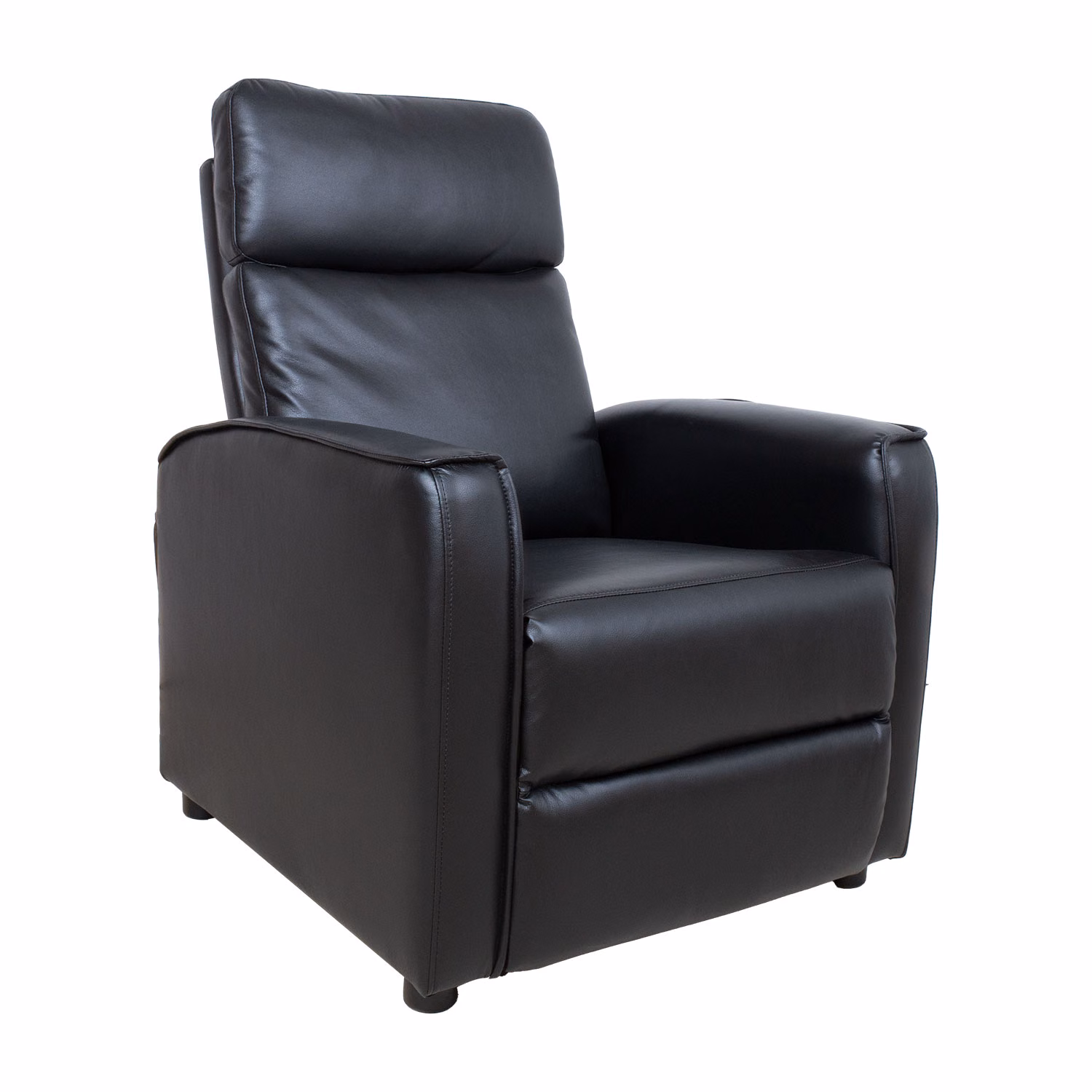 14186 Massaa˛itool STANTON push back recliner