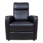 Massaa˛itool STANTON push back recliner, - Pilt 3