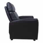 Massaa˛itool STANTON push back recliner, - Pilt 4
