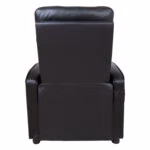 Massaa˛itool STANTON push back recliner, - Pilt 5
