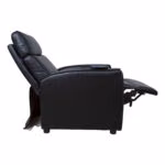 Massaa˛itool STANTON push back recliner, - Pilt 6