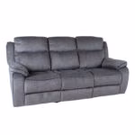 Diivan GENTRY 3-kohaline manuaalne recliner