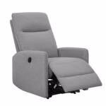 Tugitool KATY elektriline recliner, hele - Pilt 2