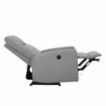 Tugitool KATY elektriline recliner, hele - Pilt 4
