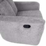 Tugitool GEMMA manuaalne recliner, heleh - Pilt 6