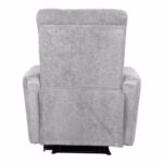 Tugitool GEMMA manuaalne recliner, heleh - Pilt 7