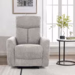 Tugitool GEMMA manuaalne recliner