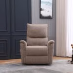 Tugitool GIANNI elektriline lift recliner, beež - Pilt 5