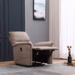 Tugitool GIANNI elektriline lift recliner, beež - Pilt 7