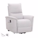 Tugitool GIANNI elektriline lift recliner