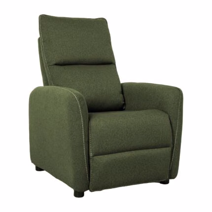 Tugitool ZAC push back recliner