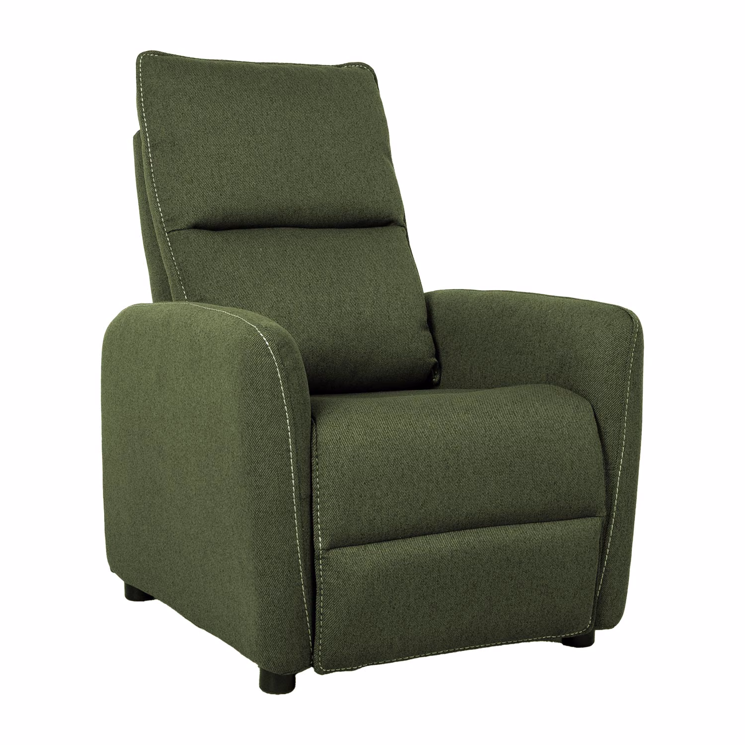 14210 Tugitool ZAC push back recliner