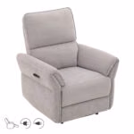 Tugitool DAMIKA elektriline recliner