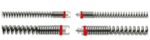 Spiraal 16mmx2,3m S-Spiraal, Rothenberger - Pilt 3