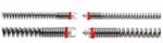 Spiraal 22mmx4