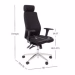 Töötool SMART EXTRA must - Pilt 2