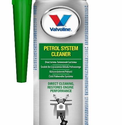 Bensiinilisand / süsteemi puhasti Petrol System Cleaner 300 300ml