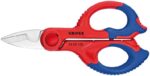 Elektrikäärid 155mm, Knipex - Pilt 2