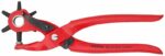 Auguraud-tangid 2-5mm, Knipex - Pilt 3