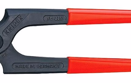 Naelatangid 225 mm