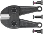 Lõikur poldikääridele 71 72 610, Knipex - Pilt 3