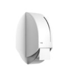 Tualettpaberi hoidik süsteemirullile/ Satino Smart, Satino by WEPA - Pilt 3
