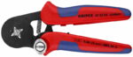Juhtmeotsatangid 4-kant 0,08-16,0mm2, Knipex - Pilt 3