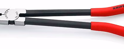 Koonusmokktangid 280mm kaldus