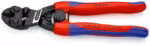 Poldikäärid 200mm tasapinnaline lõige D6mm