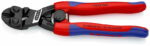 Poldikäärid 200mm tasapinnaline lõige D6mm, Knipex - Pilt 3