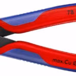 Külglõiketangid Super Knips XL 140mm D2.1mm vedruga