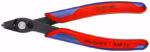 Külglõiketangid Super Knips XL 140mm D2.1mm vedruga