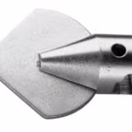 Spiraalipea 22mm lehtpuur 45mm