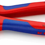 Külglõiketangid comfort käepide 180mm