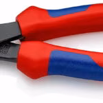 Jõukülglõiketangid 180mm comfort käepide